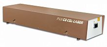 Continuous wave laser PL Seriesgasinfraredtunable