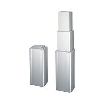 Medical lifting column TL3 telescopic3-stage