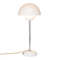 Table lamp DOMAporcelaincontemporarycorded