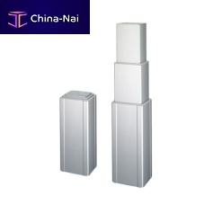 Medical lifting column TL3 telescopic3-stage
