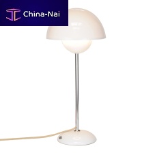 Table lamp DOMAporcelaincontemporarycorded