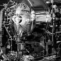 Vacuum evaporator EVAPORthin-filmcentrifugalprocess