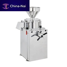 Disk mill GRANOMAT JP seriesverticalfor coffeerice