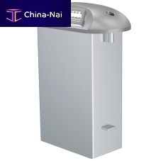 Recessed light fixture HELVETIA INGROUND 03LEDrectangularIP67