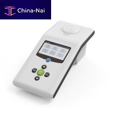 Portable turbidity meter PT-2000 seriesfor drinking water