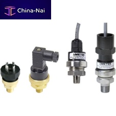 Relative pressure transducer DCT seriesabsolute4-20 mAdigital