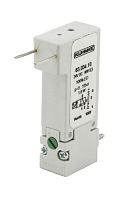 Solenoid-operated pneumatic directional control valve 10 mm, 0 - 10 bar | 63.0 series3/2-way