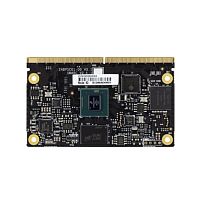 SMARC® Rel. 2.1.1 computer-on-module JSOM-N8PC seriesArm® Cortex®-A53 Quad-coreNXP i.MX8M PlusARM® Cortex M7