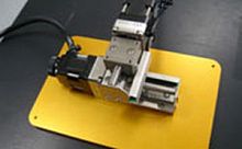 XY stage 2-axis