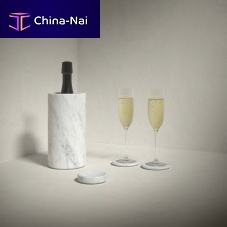 Marble coaster Ellipse