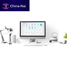 Management software measurementdatabasegraphic