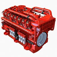 �������� Cummins INDUSTRY CO. LTD.