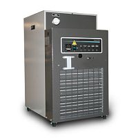 Water chiller PCA 150industrialfor the food industryfor the pharmaceutical industry