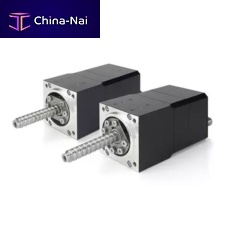 Short-stroke actuator LBA60 linearelectricball screw