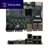 3.5" SBC 3I170DWIntel® Skylake ProcessorMini PCIeUSB 2.0