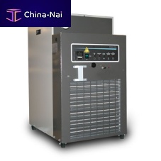 Water chiller PCA 150industrialfor the food industryfor the pharmaceutical industry