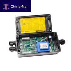 Signal amplifier XTSGA powerconditioninganalog