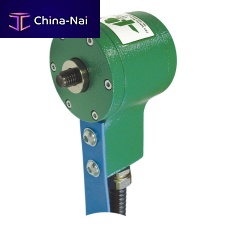 Incremental rotary encoder AE seriessolid-shaftaluminumultra-rugged