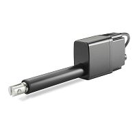 Linear actuator Electrak® MD serieselectriclead screwDC