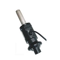Burner igniter e-lighter 32for pellet boilers