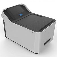 Temperature analyzer INB-D200signalmolecular weightlaboratory
