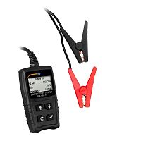 Voltage tester PCE-CBA 10car batteryfor automotive applications