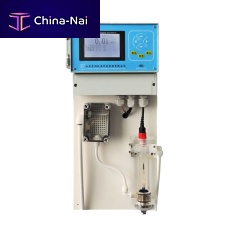 Residual gas analyzer DRXD-001waterchlorineozone
