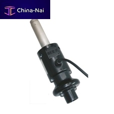 Burner igniter e-lighter 32for pellet boilers