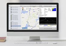 Analysis software QuickViewvisualizationmeasurementreporting