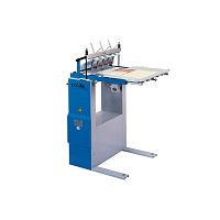Electric stapler SEfor robrack samplespapermultiple