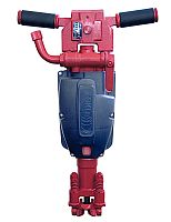 Pneumatic breaker TOKUfor constructionvertical