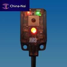Compact photoelectric sensor E3T seriesdiffuse reflectiveretroreflectivethrough-beam