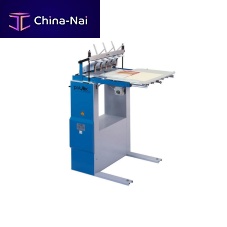 Electric stapler SEfor robrack samplespapermultiple