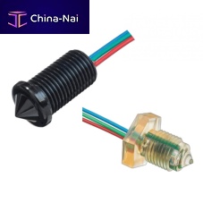 Digital output level sensor OS2opticalliquid
