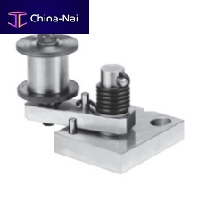 Guide roller GRASR / GRASL steel