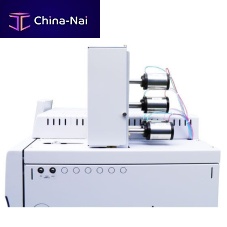 Gas analyzer GCtracedistillationgas chromatography based