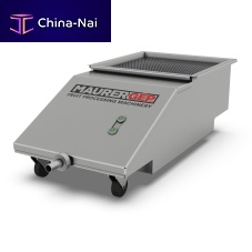 Stainless steel intermodal container MKT 100