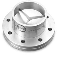 Inverted rupture disc UKB® LSreverse actingmetalcustom
