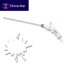 Surgery electrode coagulationtissueablation