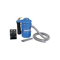 Industrial vacuum cleaner MV2000 drycompressed airmobile