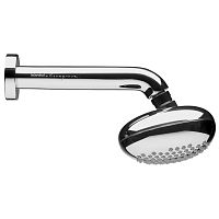 Wall-mounted shower head A4800623EXP | A48006EXPoval