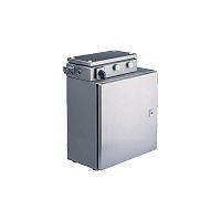 Ink dispenser