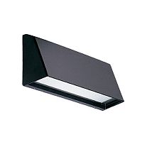 Contemporary wall light APPLYoutdoorcast aluminumglass