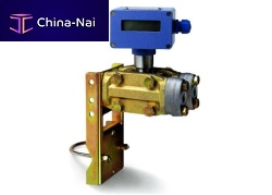 Differential pressure transmitter DP CELL piezoresistiveanalog