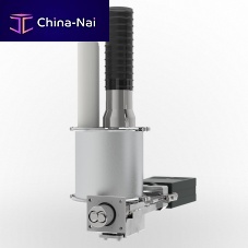 Screw dosing unit SAVEOMAT HF seriespowderfor plastic pelletsfor extrusion lines