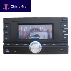 Digital video player 2DIN MP3