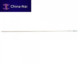 Injection cannula L-33veterinary