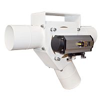Piston valve ROTODIVmanualfor controlcast iron