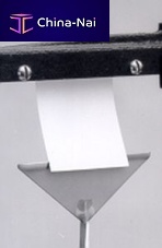 Stiffness testing device 4171T bending resistancemanualmotorized