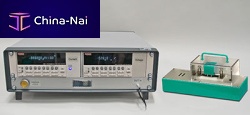 Resistivity measuring instrument EE 01-IIvolume